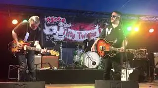 Link! - Live @ Sjock Festival, Belgium - 07/07/2018