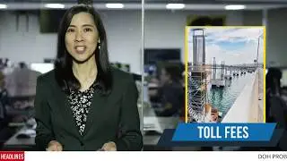 Metro Pacific investments corporation sets toll fees for Cebu-Cordova bridge