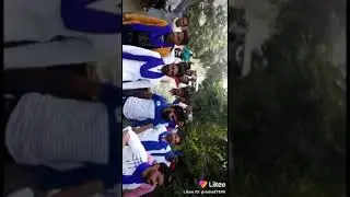 Pichore bhim army tem