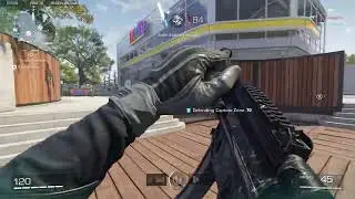 XDefiant | Occupy Gameplay (No Commentary)(RTX &sup3;⁰⁶⁰ ⁺ &sup1;⁶ᵍᵇ)