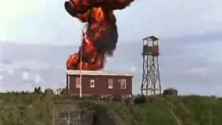 Migselv79,s  Olsen banden flygter fra skurken