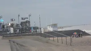 Sightseeing at Mablethorpe - 09/06/2021
