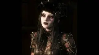 The Wolven Storm (Priscilla's Song) - The Witcher 3 [AI Metal Cover]