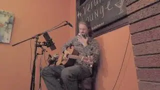 Live at Veranda Lounge, St. Cloud, MN, February 24th, 2024 &ndash;&nbsp;Complete Show