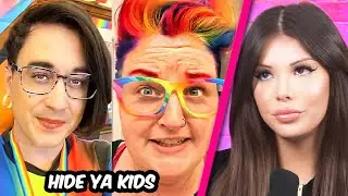 Woke Teachers Are A PROBLEM