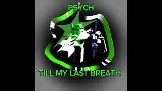 TILL MY LAST BREATH - THE ALBUM