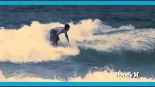 Kai Barger Wins ASP Junior World Championship