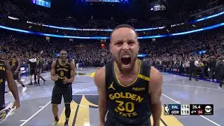 MUSTSEETV CLUTCHED UP IN 2OT ‼️ [NBA2K25]