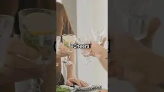 Why do we raise a &ldquo;Toast&rdquo;? 🥂