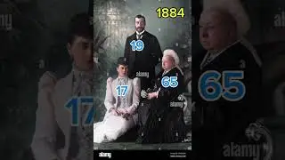 Timeline of British Royal Family in 1893