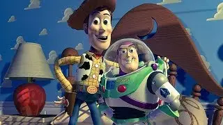 Production Hell Episode 2 - Toy Story