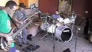 The Morans - 