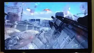 G205m Games на ASUS K50lP