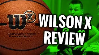 The Best Wilson X Review Yet: This thing's sweet...