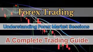 Forex Market Sessions Explained with Timing | Best Session for Trading.