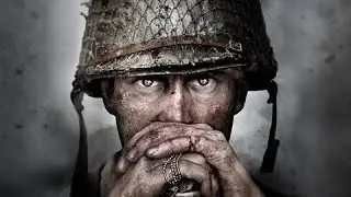 CALL OF DUTY WW2 PC #COD #WW2 #CALLOFDUTY #FPS #PCGAMING