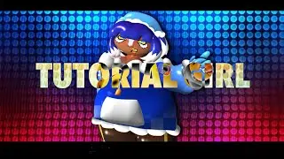 Tutorial Girl | TPTM Fan Music Video