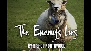 The Enemy's Lies