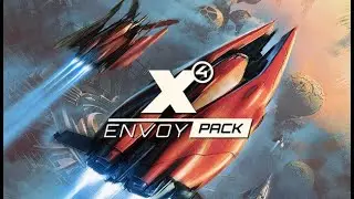 X4: Emiss&auml;r trailer