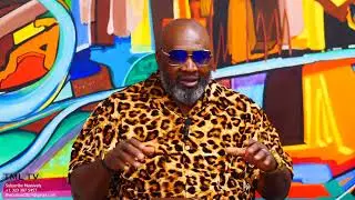 LE PRODUCTEUR THIERRY KABAMBA (PALM BEACH) PROMET D