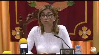 TELEVISI&Oacute;N ARANDA - NOTICIA Inmobiliaria