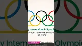 Happy International Olympic Day #olympicday