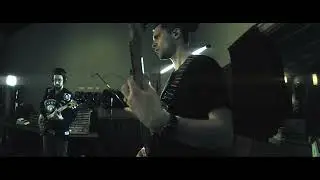 Imitator - Rhythm - Live at Cove City