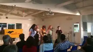 Rosie - The Fossickers