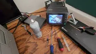 Sony D2 Now Restored. Complete Over Haul 