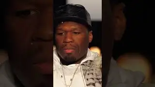 🤌The Importance of Eminem to 50 Cent❗#50cent #eminem