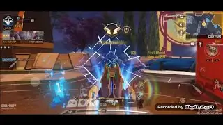 CODM NUKETOWN NUKE CHICOM DENSITY INFINITE KILL CONFIRMED