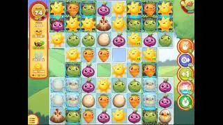Farm Heroes Saga Level 5109