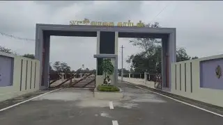 Sqft 850 only | Mylu Properties | Plots for sale in the Erode | ready occupy plot sale | low budget 