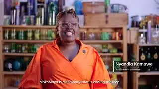 MokoMaya Founder Story