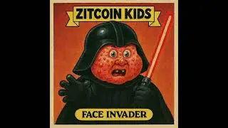 Zitcoin Kids NFT Collection $ZITCOIN #nft #nfts