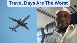 MY AIRPORT PROBLEMS AND TRIP TO CHICAGO / TRAVEL VLOG  #transman #travelvlog #airportmoments #mytrip