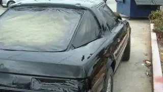Sweet 85 Mazda RX-7 GSL-SE