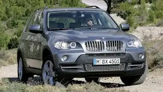 Zed-FULL - OBD - BMW X5 2009 год (cas3+ программирование ключа)