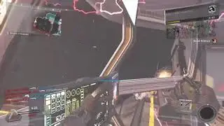 Insane Throwing Knife Quad Feed!