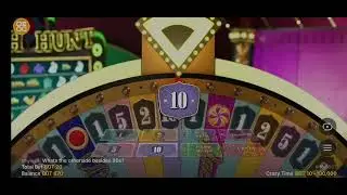 creazy time super 7 best game forever।। super s7