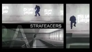 Strafeacers - by IceVip