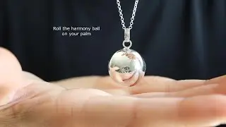 Harmony Ball Sound