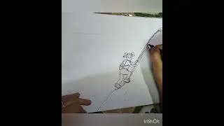 National girl child day #easydrawing #easyart #drawing4kids #creative 
