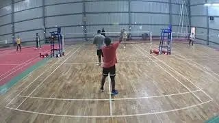 31.01.2026 - Match 8
