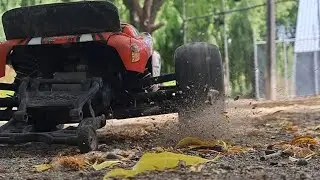 my traxxas rustler into slash build how it's going. upcoming projects to.