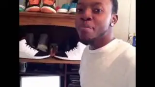 Here I Go Like Myssical
