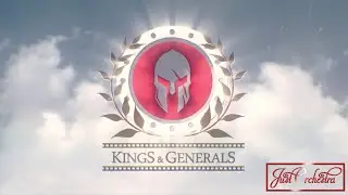(Kings and Generals Soundtrack) Jon Bj&ouml;rk - Hostile Encounter.