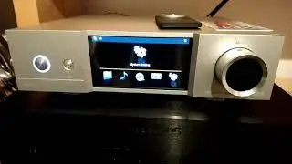 Cayin iDAP-6 via Bubble UPNP test тестируем беспроводное управление