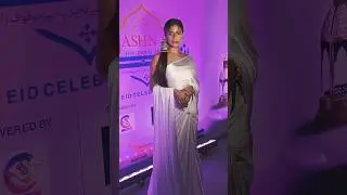 Poonam Pandey slaying in a Saree | ProMedia