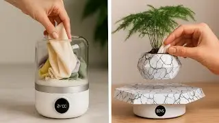 5 Amazon Gadgets Making American Homes Look Luxury in 2025 (All Under $99!)